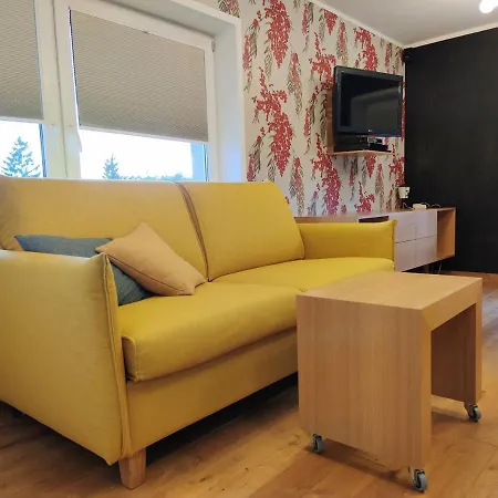 Arte Golf * Kuressaare