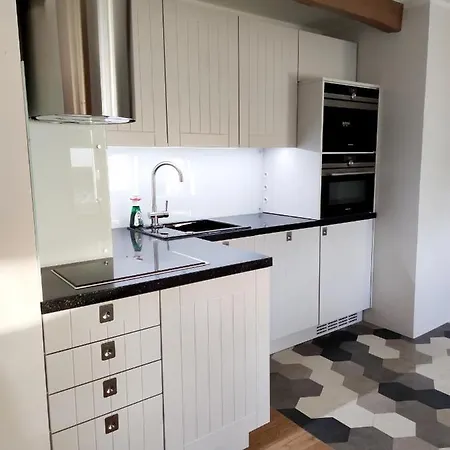 Apartman Arte Golf *