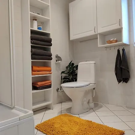 Apartman Arte Golf Kuressaare