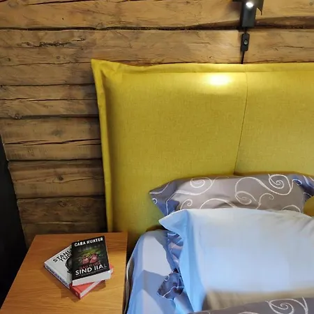 Arte Golf Apartman *