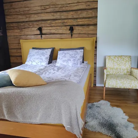 Apartment Arte Golf
