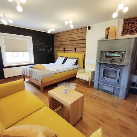 Apartment Arte Golf