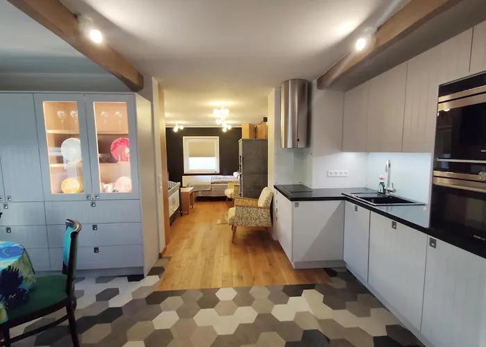 Arte Golf Διαμέρισμα *