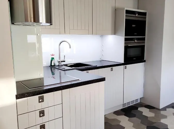 Διαμέρισμα Arte Golf *