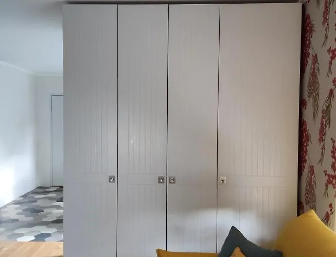 Διαμέρισμα Arte Golf