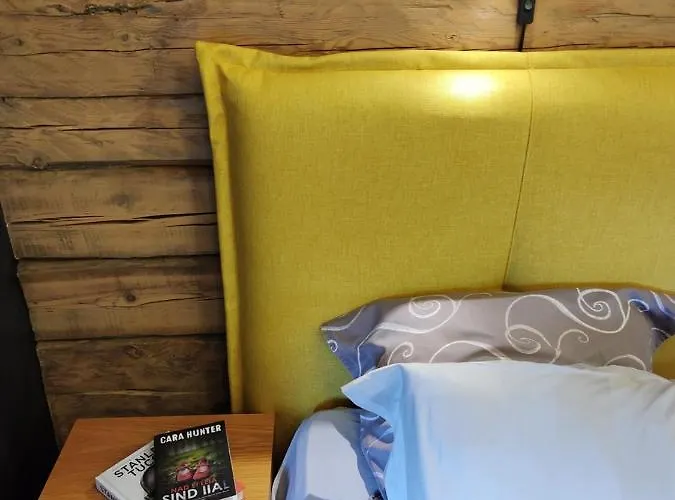 Arte Golf Διαμέρισμα *