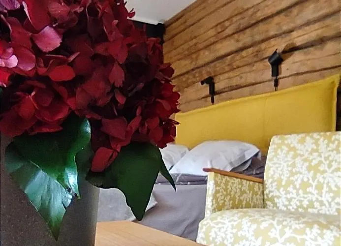 Arte Golf Διαμέρισμα