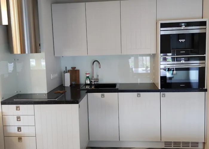 Arte Golf Διαμέρισμα