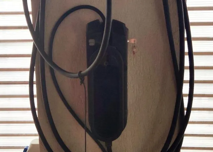 Arte Golf Διαμέρισμα *